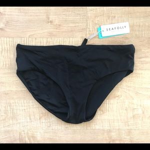 SEAFOLLY BOTTOMS